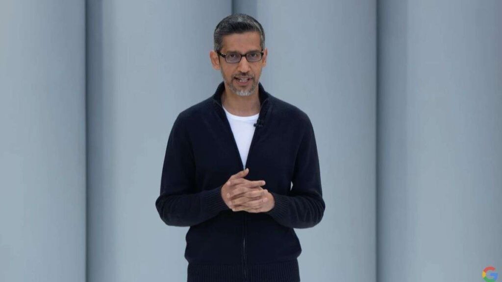 Google I/O 2025: AI मोड इन सर्च, जेमिनी 2.5 प्रो, प्रोजेक्ट एस्ट्रा और स्मार्ट ग्लास स्टाइल लाइमलाइट