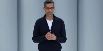 Google I/O 2025: AI मोड इन सर्च, जेमिनी 2.5 प्रो, प्रोजेक्ट एस्ट्रा और स्मार्ट ग्लास स्टाइल लाइमलाइट