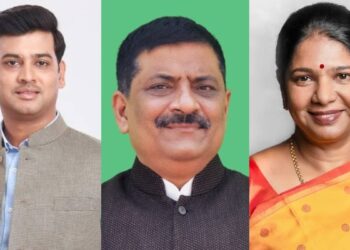 ऑपरेशन सिंदूर: आतंकवाद पर भारत के वैश्विक आउटरीच के रूप में आज छोड़ने के लिए तीन प्रतिनिधिमंडल शुरू होता है