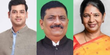 ऑपरेशन सिंदूर: आतंकवाद पर भारत के वैश्विक आउटरीच के रूप में आज छोड़ने के लिए तीन प्रतिनिधिमंडल शुरू होता है