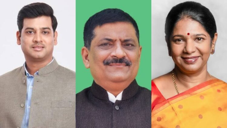 ऑपरेशन सिंदूर: आतंकवाद पर भारत के वैश्विक आउटरीच के रूप में आज छोड़ने के लिए तीन प्रतिनिधिमंडल शुरू होता है