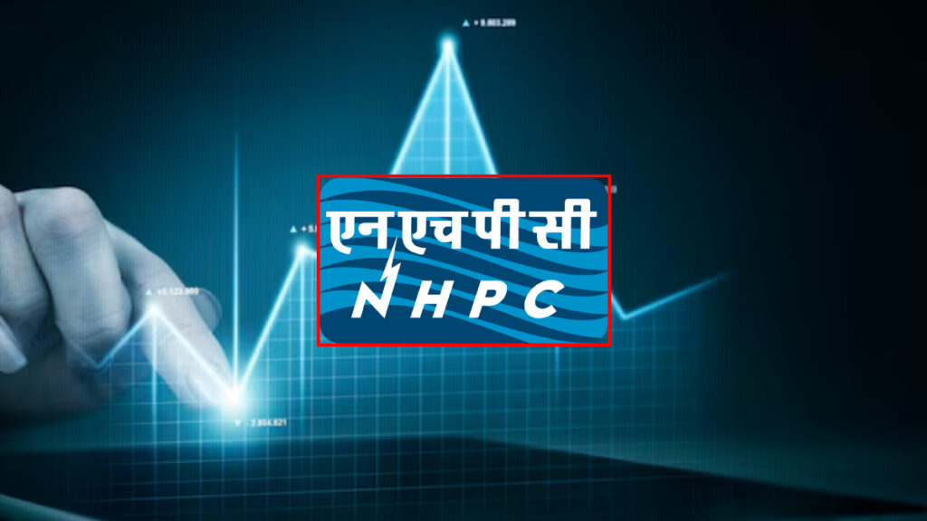 NHPC शेयर मूल्य: 90 रुपये के तहत PSU स्टॉक लगभग 3% लाभ के रूप में लाभ 52% बढ़ता है - विवरण