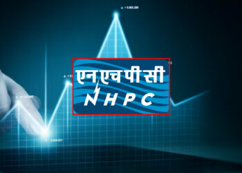 NHPC शेयर मूल्य: 90 रुपये के तहत PSU स्टॉक लगभग 3% लाभ के रूप में लाभ 52% बढ़ता है - विवरण