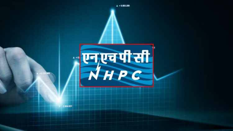 NHPC शेयर मूल्य: 90 रुपये के तहत PSU स्टॉक लगभग 3% लाभ के रूप में लाभ 52% बढ़ता है - विवरण