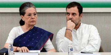 नेशनल हेराल्ड केस: सोनिया, राहुल गांधी ने अपराध की आय में 142 करोड़ रुपये का आनंद लिया, एड को कोर्ट में कहा गया है