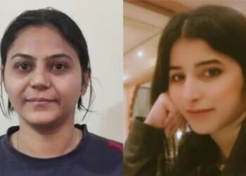 पाकिस्तानी पत्रकार हीरा बतूल ज्योति मल्होत्रा ​​के समर्थन में सामने आते हैं: 'भारत शुरू हुआ है ...'