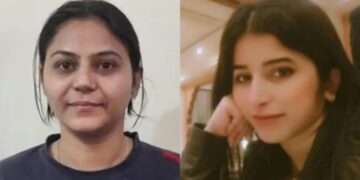 पाकिस्तानी पत्रकार हीरा बतूल ज्योति मल्होत्रा ​​के समर्थन में सामने आते हैं: 'भारत शुरू हुआ है ...'