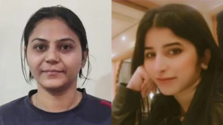 पाकिस्तानी पत्रकार हीरा बतूल ज्योति मल्होत्रा ​​के समर्थन में सामने आते हैं: 'भारत शुरू हुआ है ...'