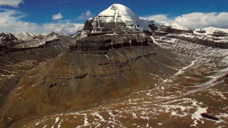 750 लोग कैलाश मनसारोवर यात्रा के लिए इस साल चुने गए: मेया