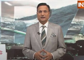 राय | भारतीय सेना: 'संपूर्ण पाकिस्तान हमारी सीमा के भीतर है'