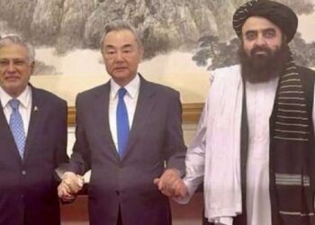 अफगानिस्तान CPEC में चीन के रूप में प्रवेश करता है, पाकिस्तान आर्थिक गलियारे का विस्तार करने के लिए सहमत है