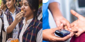 विशेषज्ञ बच्चों की चीनी के सेवन की निगरानी के लिए 'चीनी बोर्ड' स्थापित करने के लिए सीबीएसई के नए जनादेश को लेते हैं