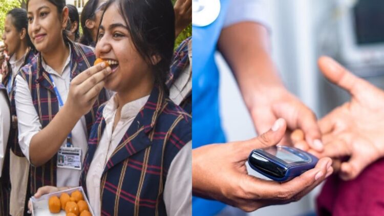 विशेषज्ञ बच्चों की चीनी के सेवन की निगरानी के लिए 'चीनी बोर्ड' स्थापित करने के लिए सीबीएसई के नए जनादेश को लेते हैं