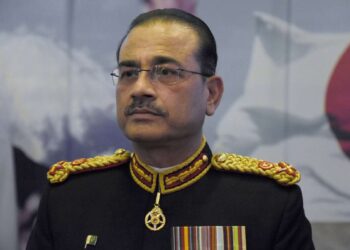 ऑपरेशन सिंदूर में हार के बावजूद पाकिस्तान के आसिम मुनिर को फील्ड मार्शल रैंक में कैसे पदोन्नत किया गया?