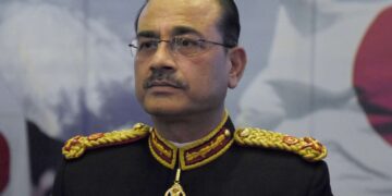 ऑपरेशन सिंदूर में हार के बावजूद पाकिस्तान के आसिम मुनिर को फील्ड मार्शल रैंक में कैसे पदोन्नत किया गया?