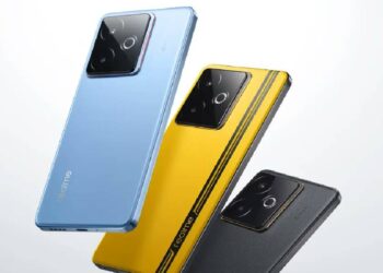 Realme Gt 7t India लॉन्च आसन्न: मूल्य विवरण आधिकारिक अनावरण के आगे लीक हुआ