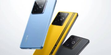 Realme Gt 7t India लॉन्च आसन्न: मूल्य विवरण आधिकारिक अनावरण के आगे लीक हुआ