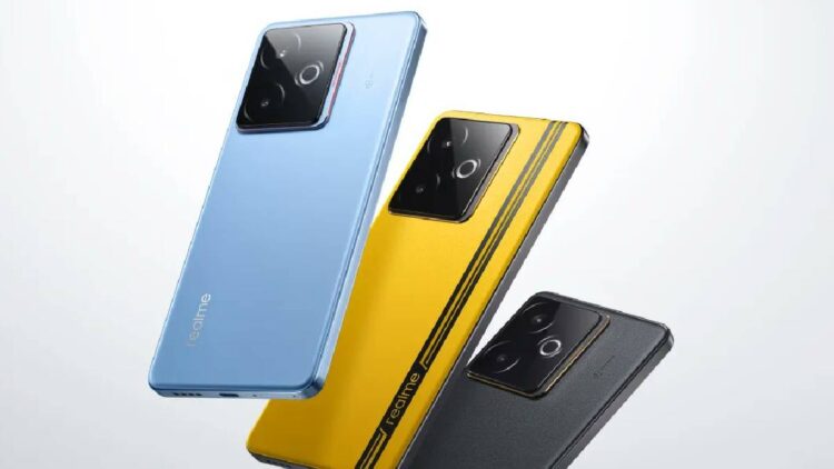 Realme Gt 7t India लॉन्च आसन्न: मूल्य विवरण आधिकारिक अनावरण के आगे लीक हुआ