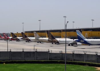 13 उड़ानें भारी बारिश के कारण हुईं, दिल्ली-एनसीआर में आंधी, IGI हवाई अड्डे के मुद्दे यात्रियों के लिए सलाहकार