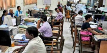अच्छी खबर: केंद्रीय सरकार के कर्मचारी वार्षिक वेतन वृद्धि की तारीख से पहले रिटायर हो रहे थे