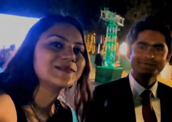 क्या YouTuber Jyoti Malhotra, अन्य गिरफ्तार 'जासूस' पहले पाकिस्तानी ISI हैंडलर्स से जुड़े थे?