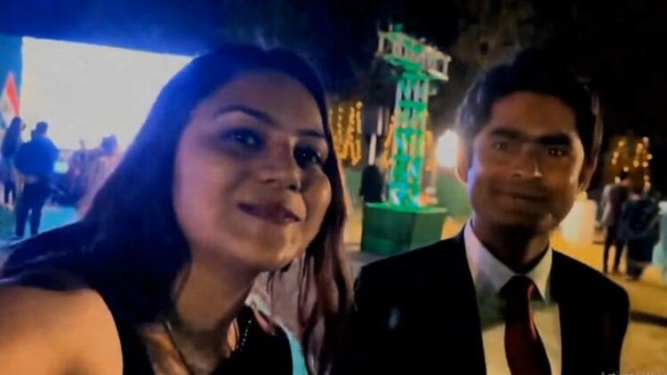 क्या YouTuber Jyoti Malhotra, अन्य गिरफ्तार 'जासूस' पहले पाकिस्तानी ISI हैंडलर्स से जुड़े थे?