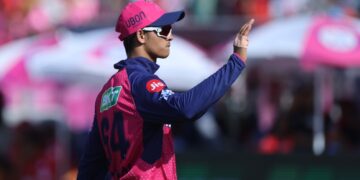 IPL 2025: यशसवी जायसवाल संपादन 'धन्यवाद राजस्थान रॉयल्स' पोस्ट के बाद निकास की अटकलें छत से उड़ान भरें