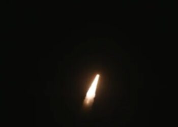 यूएस ने परमाणु सक्षम ICBM Minuteman III लॉन्च किया: रेंज, क्षमता, और अन्य विवरण अंदर | वीडियो