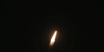 यूएस ने परमाणु सक्षम ICBM Minuteman III लॉन्च किया: रेंज, क्षमता, और अन्य विवरण अंदर | वीडियो