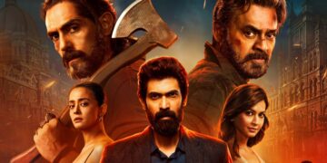 राणा नायडू सीज़न 2 ओटीटी रिलीज की तारीख: यहां राणा दग्गुबाती की अपराध नाटक श्रृंखला देखने के लिए है
