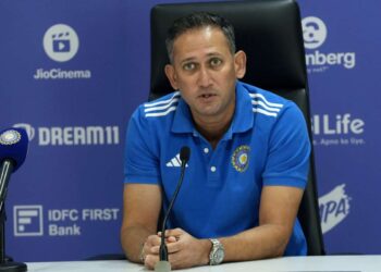 BCCI 24 मई को इंग्लैंड टूर के लिए टीम इंडिया के टेस्ट स्क्वाड की घोषणा करने के लिए