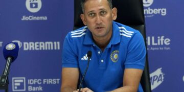BCCI 24 मई को इंग्लैंड टूर के लिए टीम इंडिया के टेस्ट स्क्वाड की घोषणा करने के लिए