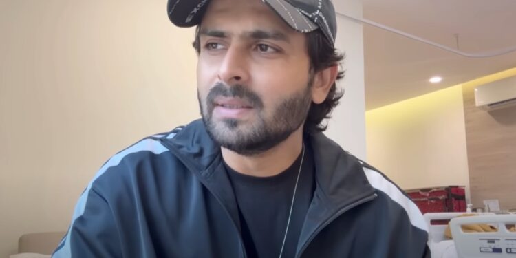 पति शोएब इब्राहिम का कहना है कि दीपिका काकर ने बुखार के कारण अस्पताल में प्रवेश किया, ट्यूमर की सर्जरी में देरी हुई,