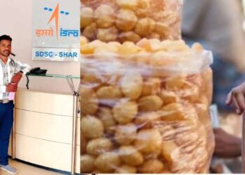 गोलगप्पा विक्रेता से लेकर इसरो तकनीशियन तक: यहां रामदास हेमराज मार्बडे की सफलता यात्रा है