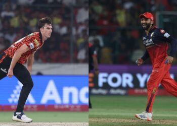 IPL 2025 मैच 65 से आगे RCB बनाम SRH हेड टू हेड रिकॉर्ड