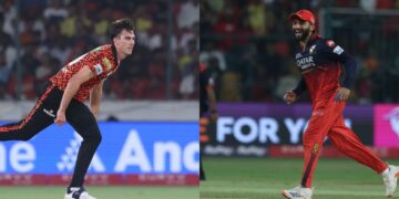 IPL 2025 मैच 65 से आगे RCB बनाम SRH हेड टू हेड रिकॉर्ड