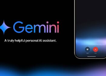 आपके फोन पर मानव जैसी चैट: क्या आपने Google GEMINI की नई सुविधा की कोशिश की है?