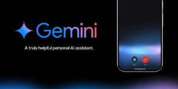 आपके फोन पर मानव जैसी चैट: क्या आपने Google GEMINI की नई सुविधा की कोशिश की है?