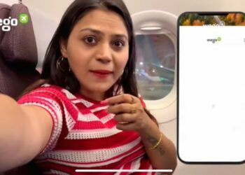 ज्योति मल्होत्रा ​​ने पाकिस्तान से जुड़े ट्रैवल ऐप वेगो को बढ़ावा दिया, पुलिस ने यूटुबर के ट्रिप प्रायोजकों की जांच की