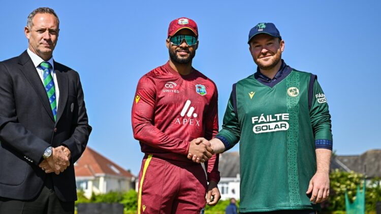 IRE VS WI 2 ODI DREAM11 PREDICTION: डबलिन में आयरलैंड बनाम वेस्ट इंडीज मैच के लिए सर्वश्रेष्ठ फंतासी पिक्स