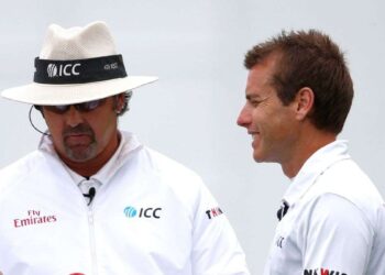 ICC ने ऑस्ट्रेलिया और दक्षिण अफ्रीका के बीच WTC फाइनल के लिए मैच के अधिकारियों की घोषणा की, सूची में दो भारतीय