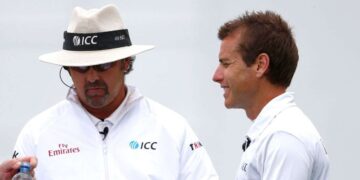 ICC ने ऑस्ट्रेलिया और दक्षिण अफ्रीका के बीच WTC फाइनल के लिए मैच के अधिकारियों की घोषणा की, सूची में दो भारतीय