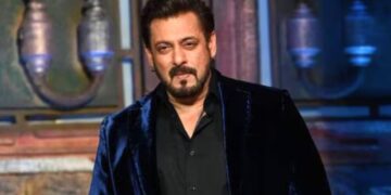 सलमान खान सिक्योरिटी ब्रीच केस: महिला अतिचार ईशा छाबड़ा को आज अदालत में पेश किया जाएगा