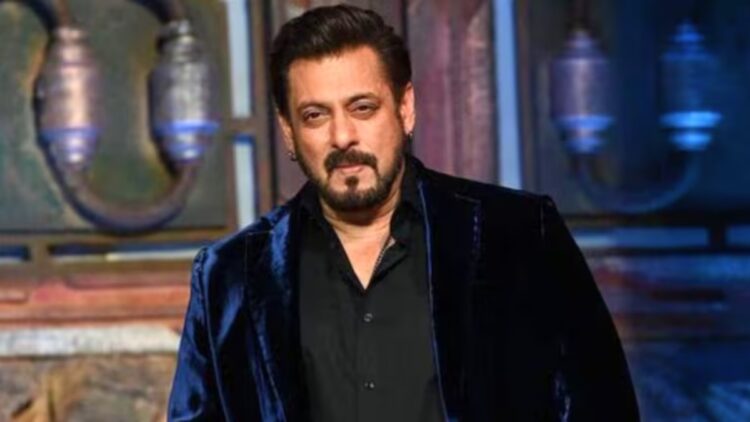 सलमान खान सिक्योरिटी ब्रीच केस: महिला अतिचार ईशा छाबड़ा को आज अदालत में पेश किया जाएगा