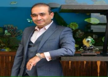 'फरार होने का जोखिम उच्च है': 10 वीं बार नीरव मोदी की जमानत को खारिज करने पर लंदन के उच्च न्यायालय के न्यायाधीश