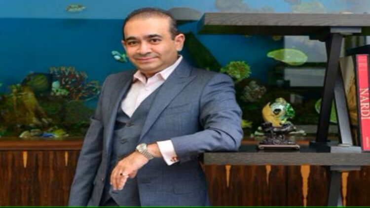 'फरार होने का जोखिम उच्च है': 10 वीं बार नीरव मोदी की जमानत को खारिज करने पर लंदन के उच्च न्यायालय के न्यायाधीश