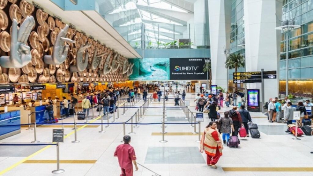 भारतीय हवाई अड्डों की सूची जहां DGCA पर प्रतिबंध फ़ोटो, वीडियो ले रहे हैं | पूर्ण विवरण