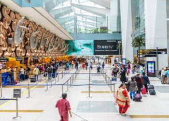 भारतीय हवाई अड्डों की सूची जहां DGCA पर प्रतिबंध फ़ोटो, वीडियो ले रहे हैं | पूर्ण विवरण