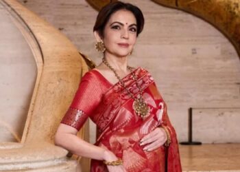 नीता अंबानी एनएमएसीसी को न्यूयॉर्क ले जाती है, प्रतिष्ठित लिंकन सेंटर में तीन दिवसीय सांस्कृतिक असाधारणता का प्रदर्शन करेगी
