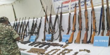 छत्तीसगढ़ में 'ऑपरेशन कगर' में मारे गए सभी 27 नक्सल पहचान की गईं: नाम, बाउंटी और अन्य विवरणों की जाँच करें